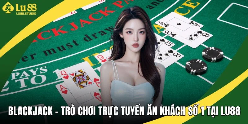 Blackjack
