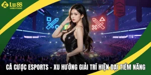 Cá cược Esports